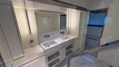 Riva 100 Corsaro