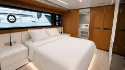 Лучшие предложения покупки яхты Riva 100 Corsaro 98