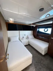 Стоимость яхты Riva 100 Corsaro - RIVA YACHT