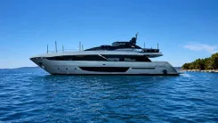 Лучшая цена на Riva 100 Corsaro