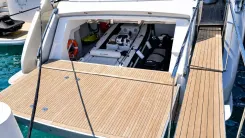 Riva 100 Corsaro 98