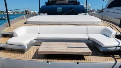 Продажа яхты Riva 100 Corsaro - RIVA YACHT