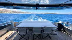 Лучшие предложения покупки яхты Riva 100 Corsaro
