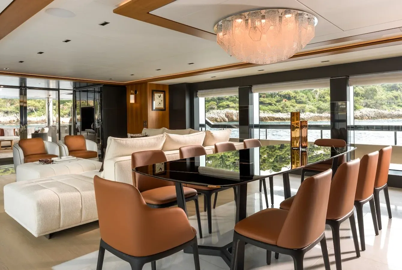 Buy a SAIRU - RIVA YACHT at Shestakov Yacht Sales