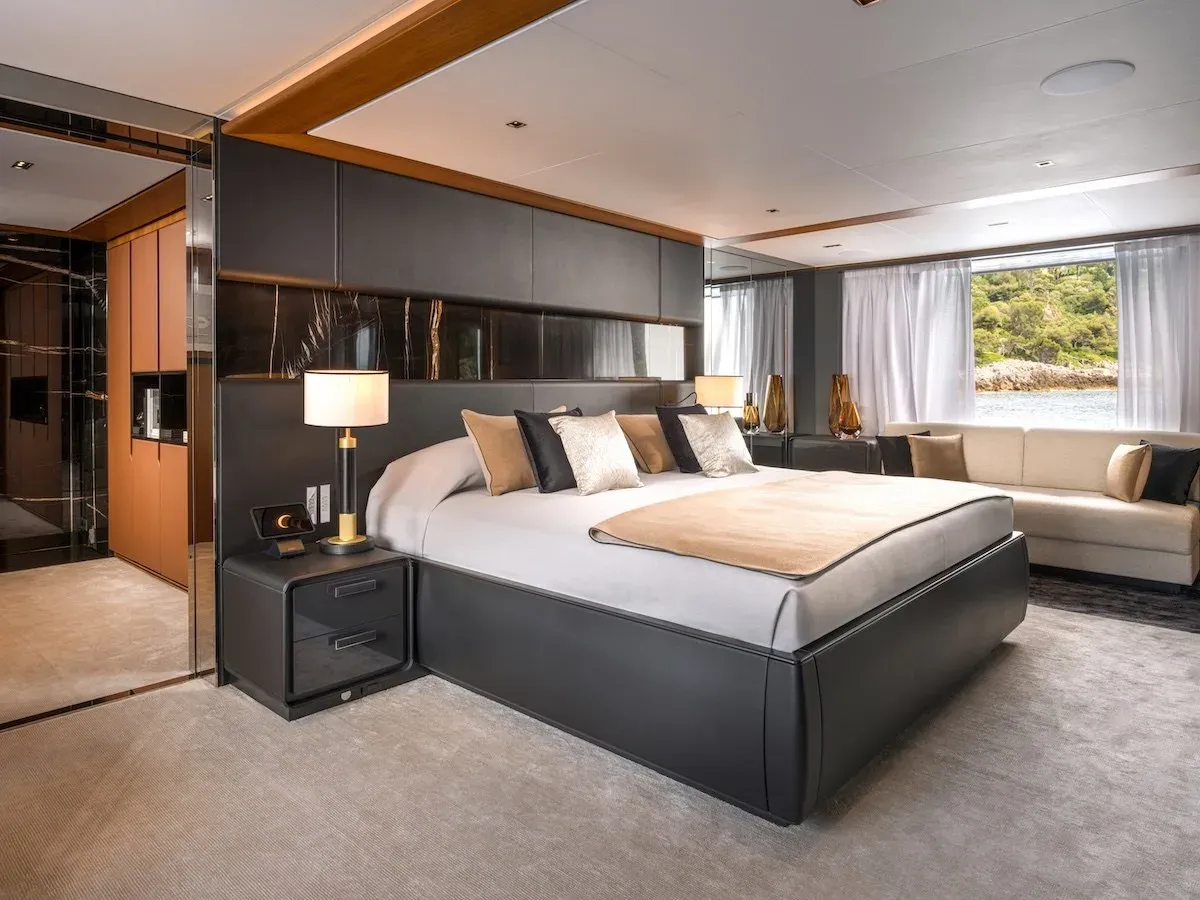 SAIRU 177 yacht sale