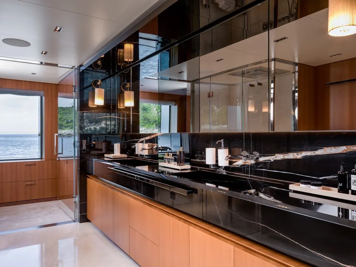 best yacht sales deals SAIRU 54METRI