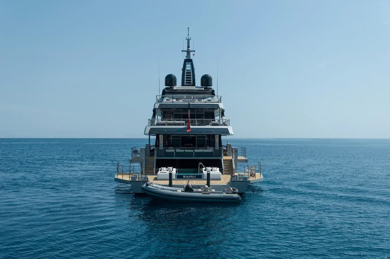 Buy a SAIRU 177 at Shestakov Yacht Sales