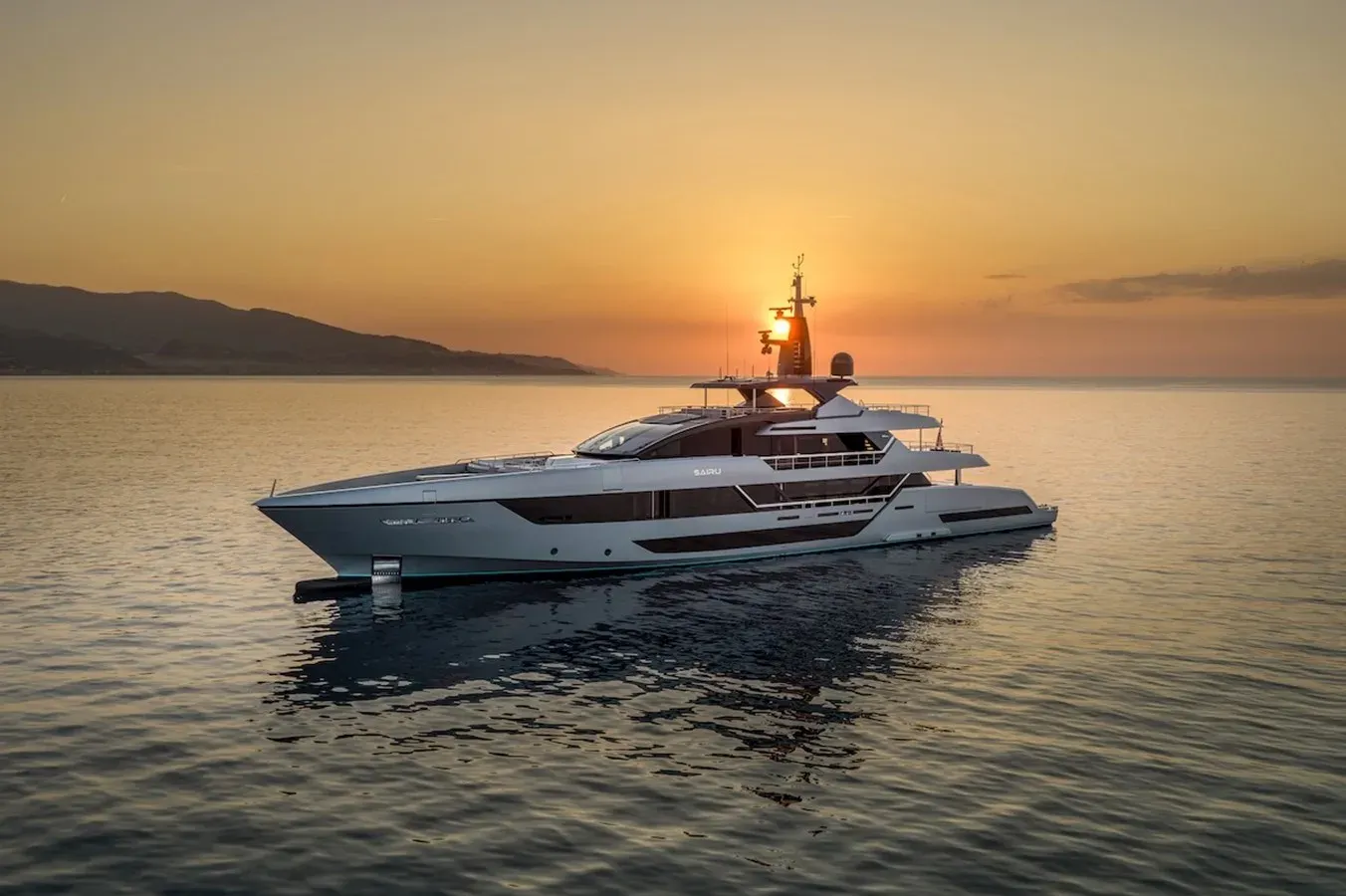 Buy a yacht SAIRU 177