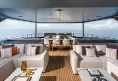 SAIRU - RIVA YACHT price