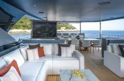 SAIRU - RIVA YACHT yacht sale