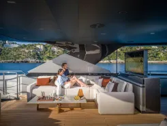 best yacht sales deals SAIRU 177