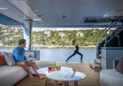 Buy a SAIRU 54METRI at Shestakov Yacht Sales