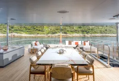 Buy a yacht SAIRU - RIVA YACHT