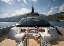 best yacht sales deals SAIRU 2025