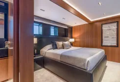 Buy a SAIRU - RIVA YACHT at Shestakov Yacht Sales