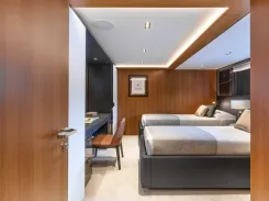 Buy a yacht SAIRU