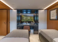 SAIRU 2025 yacht sale