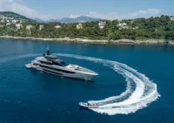 Buy a yacht SAIRU 2025
