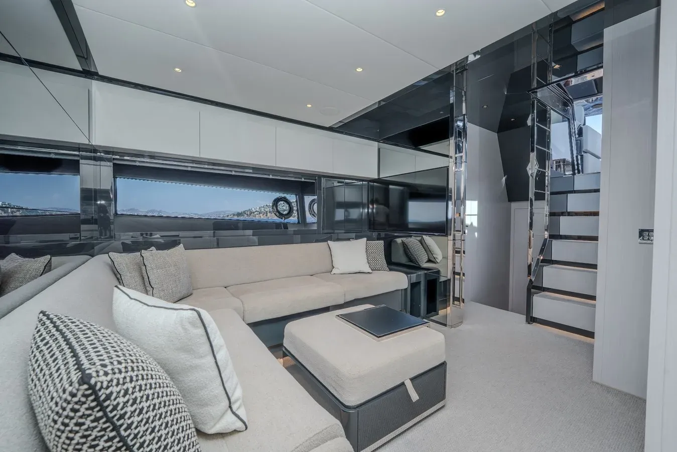 Buy a LUCE I 2023 at Shestakov Yacht Sales
