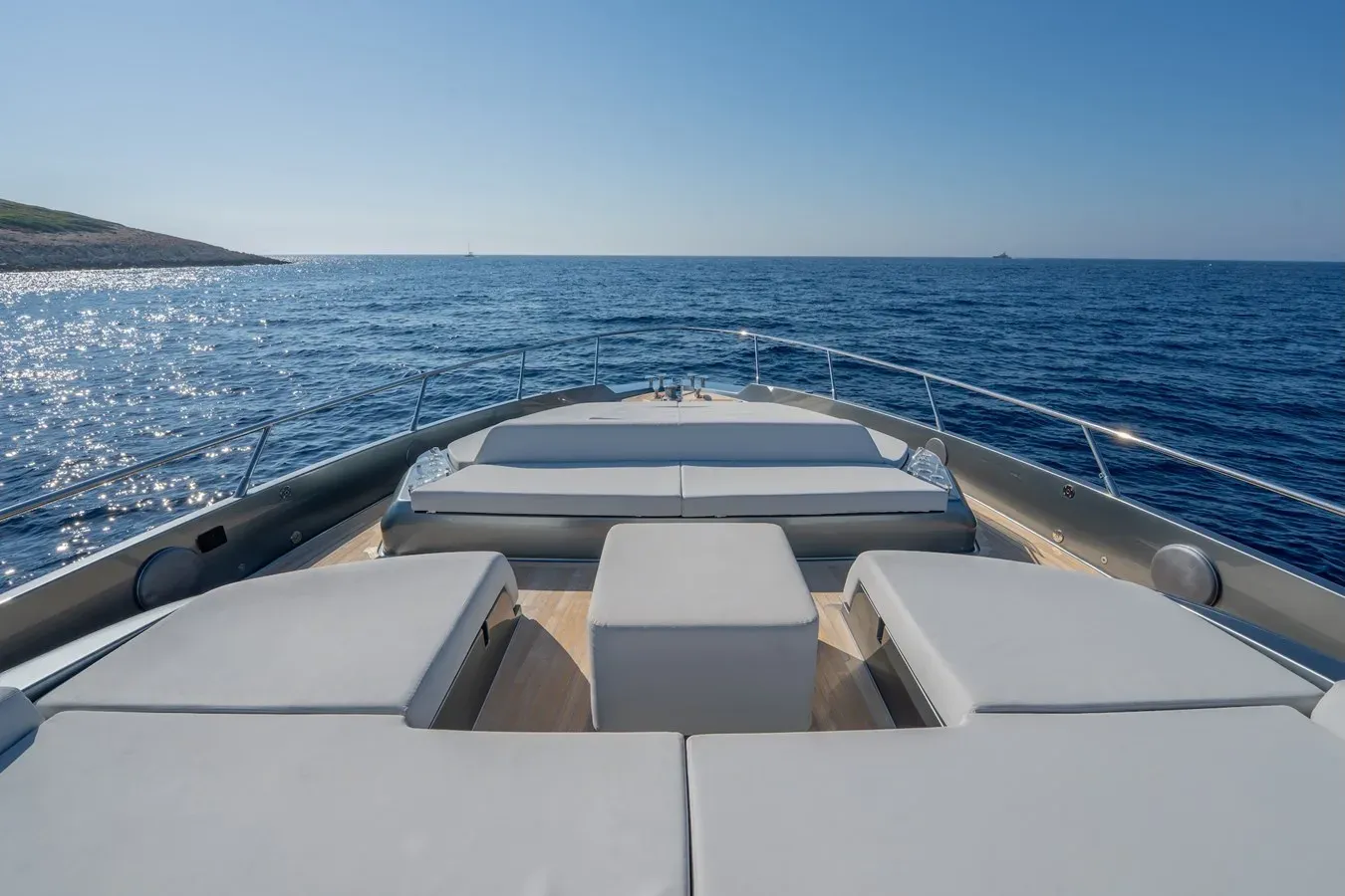 best yacht sales deals LUCE I 2023