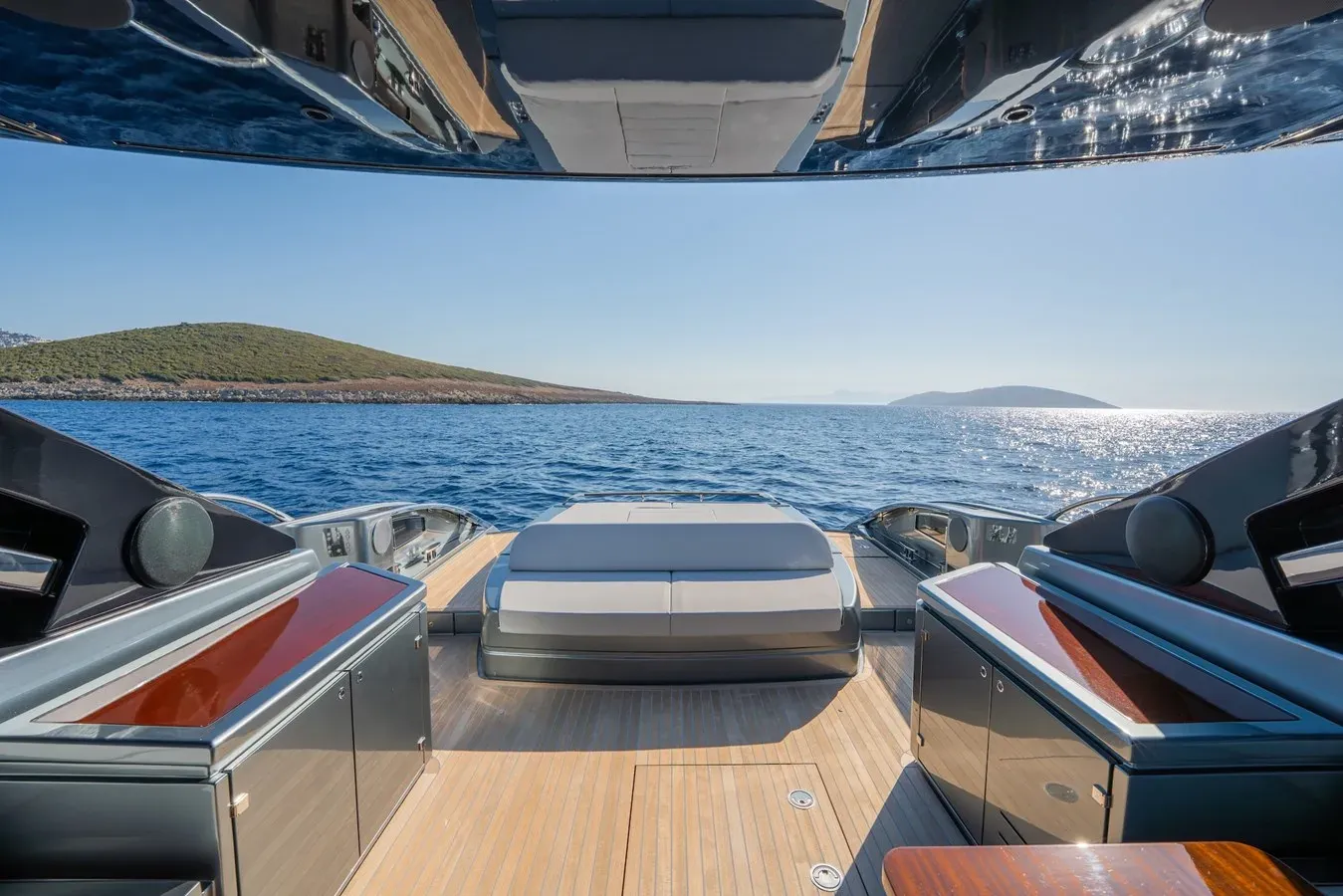 Buy a yacht LUCE I - RIVA YACHT