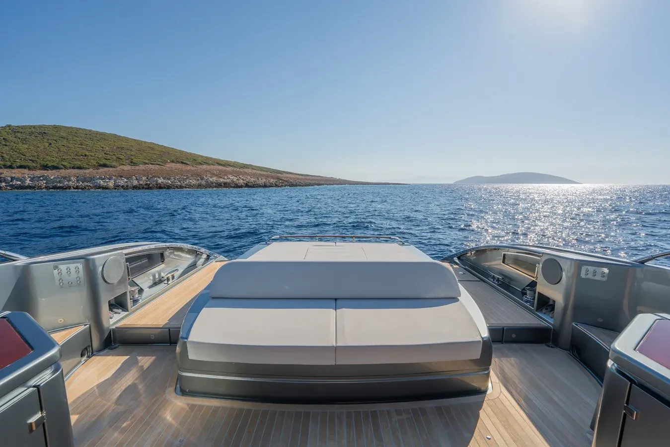 best yacht sales deals LUCE I 68 Diable