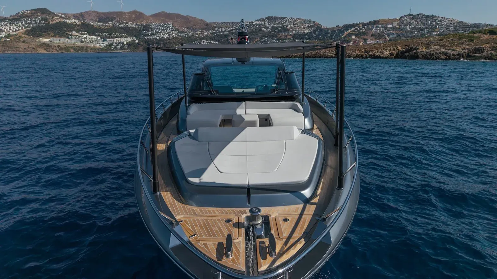 Buy a yacht LUCE I 2023