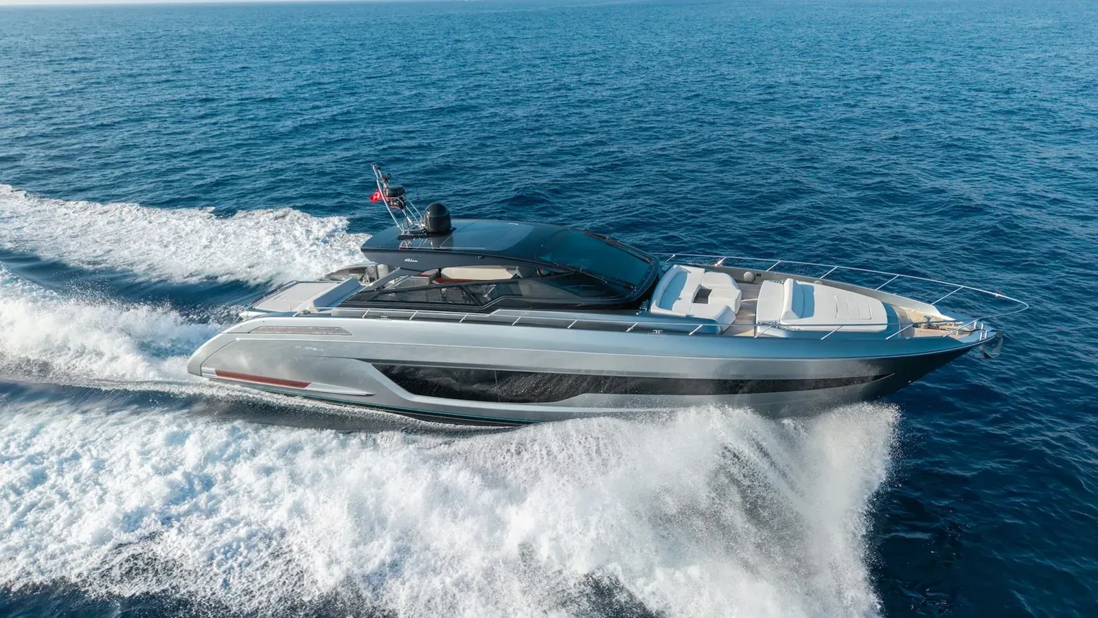 best yacht sales deals LUCE I
