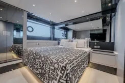 LUCE I - RIVA YACHT price