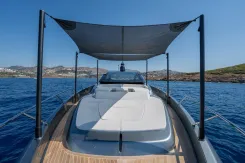 LUCE I yacht sale