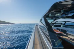 Buy a LUCE I - RIVA YACHT at Shestakov Yacht Sales