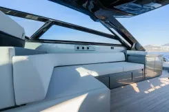 LUCE I 67 yacht sale