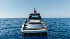 Buy a LUCE I 67 at Shestakov Yacht Sales