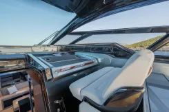 Buy a LUCE I - RIVA YACHT at Shestakov Yacht Sales