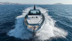 LUCE I - RIVA YACHT yacht sale