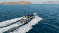 LUCE I - RIVA YACHT