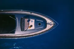 Стоимость яхты MY Who CARES - RIVA YACHT