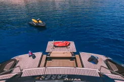 Продажа яхты MY Who CARES - RIVA YACHT