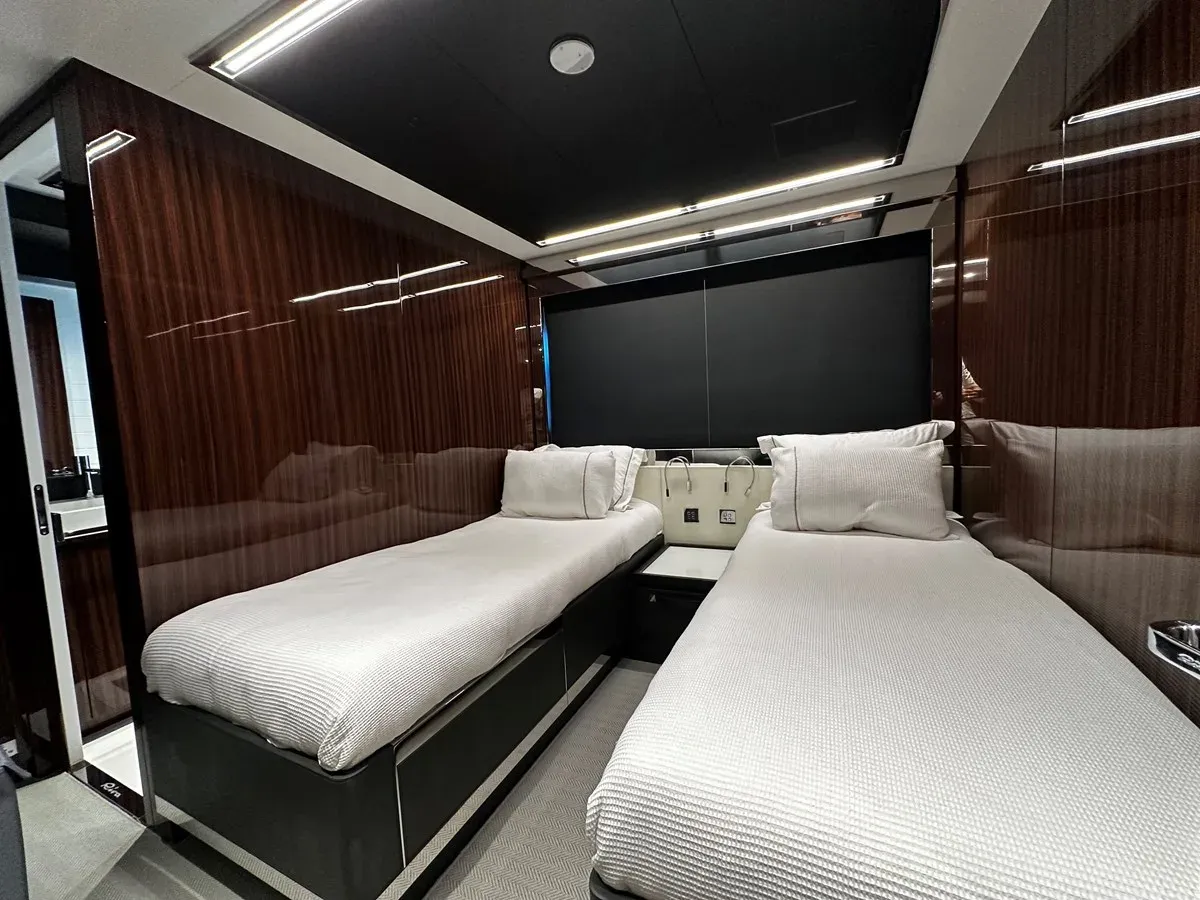 Купить 4SEAS - RIVA YACHT