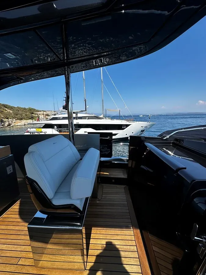 Купить 4SEAS - RIVA YACHT