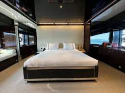 Стоимость яхты 4SEAS - RIVA YACHT