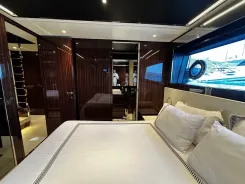 Купить яхту 4SEAS 90 ARGO в Shestakov Yacht Sales
