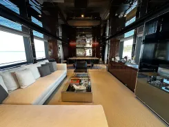 Купить яхту 4SEAS 90 в Shestakov Yacht Sales