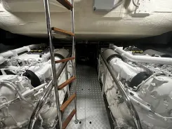 Лучшая цена на 4SEAS - RIVA YACHT