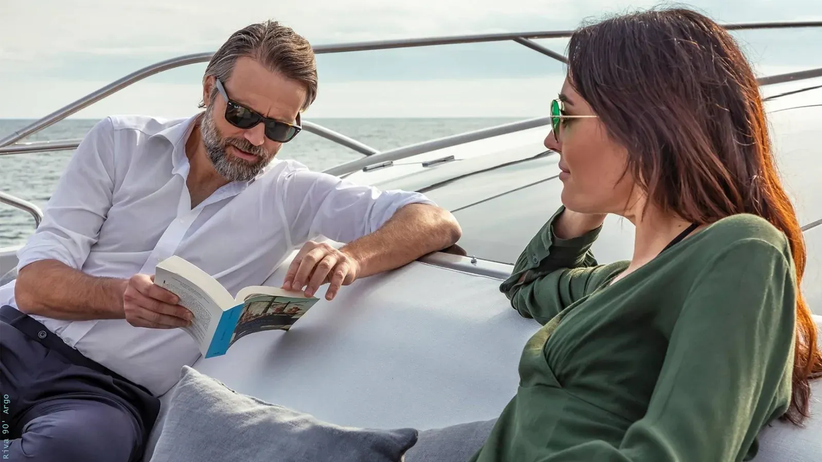 Buy a GLA 2024 at Shestakov Yacht Sales