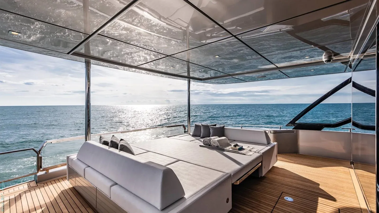 Buy a yacht GLA ARGO