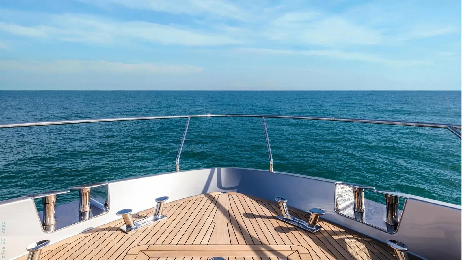 Buy a GLA ARGO at Shestakov Yacht Sales