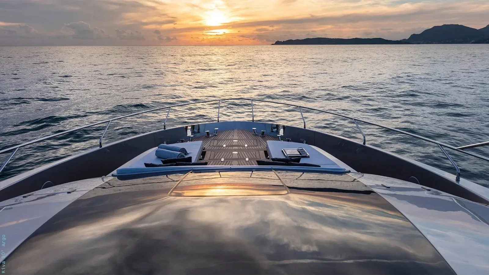 best yacht sales deals GLA ARGO