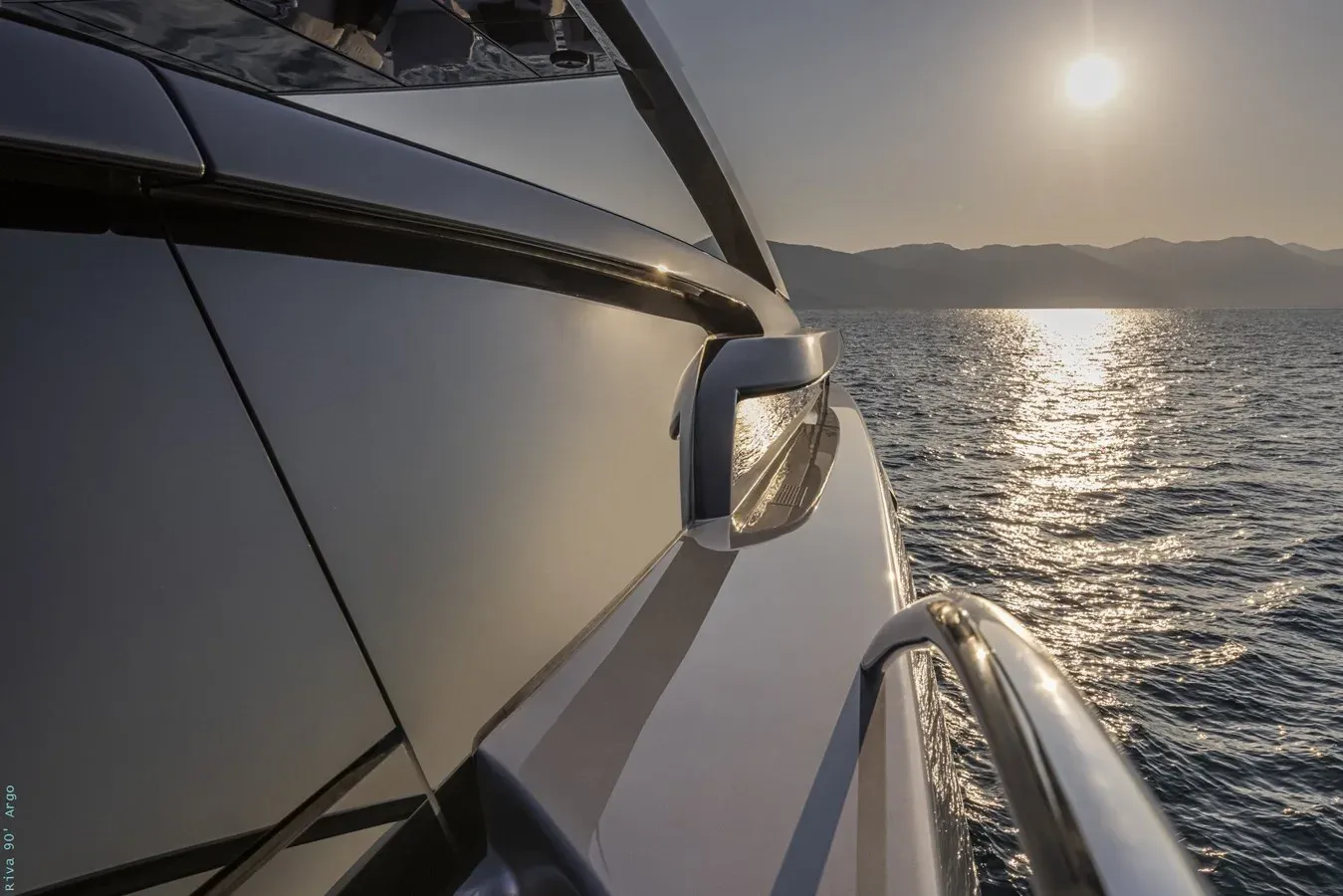 Buy a yacht GLA