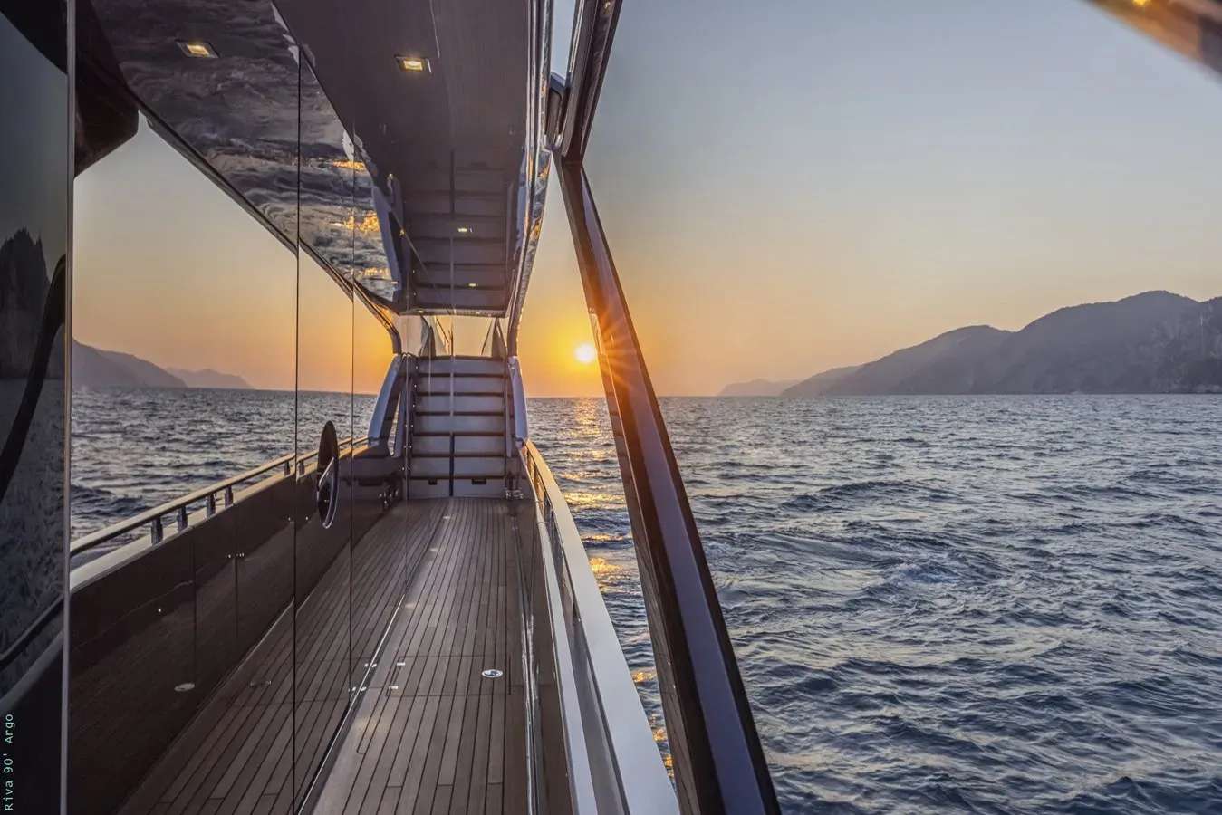 GLA 2024 yacht sale